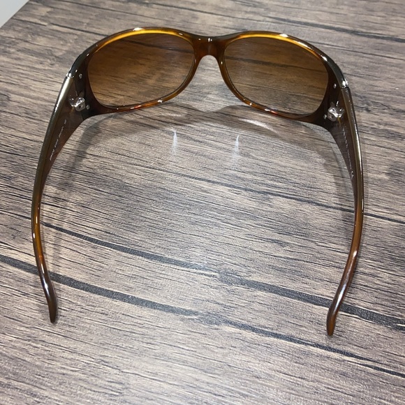 Authentic Vintage PRADA Sunglasses - Picture 4 of 14